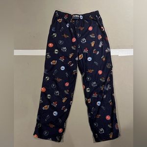 UNK NBA Pajama Pants